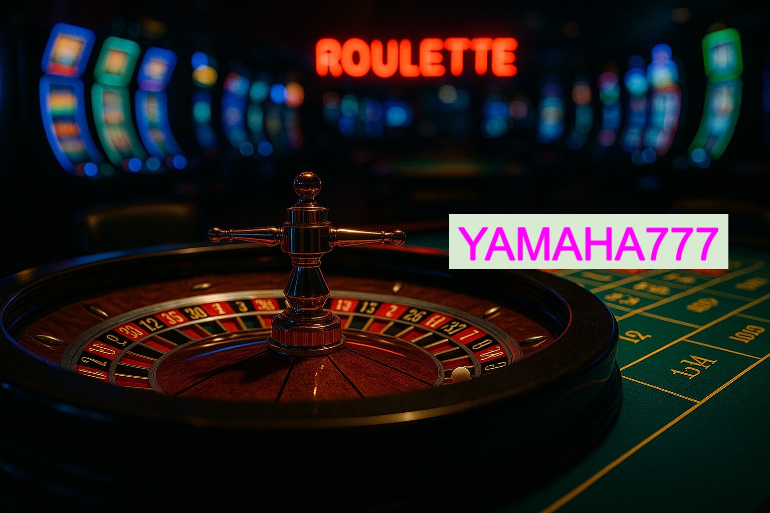Jogos de roleta online